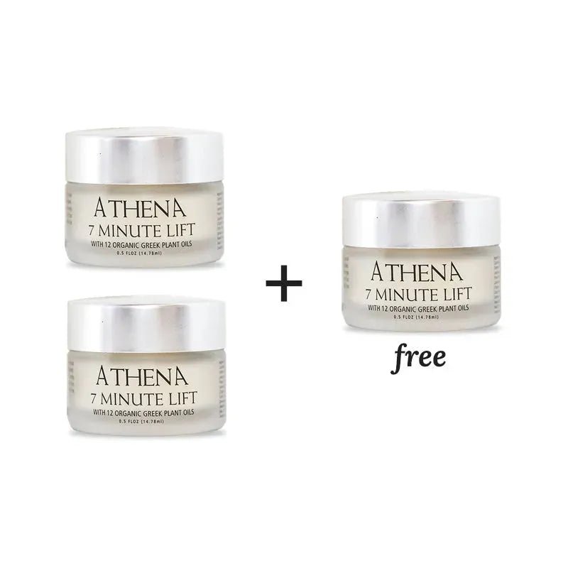 Athena 7 Minute Lift